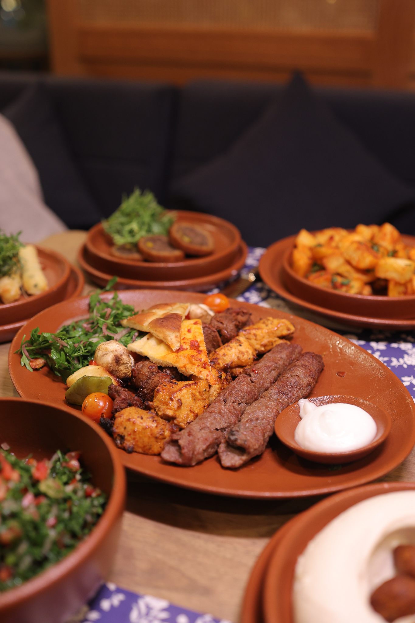 Food & Beverage Image 21