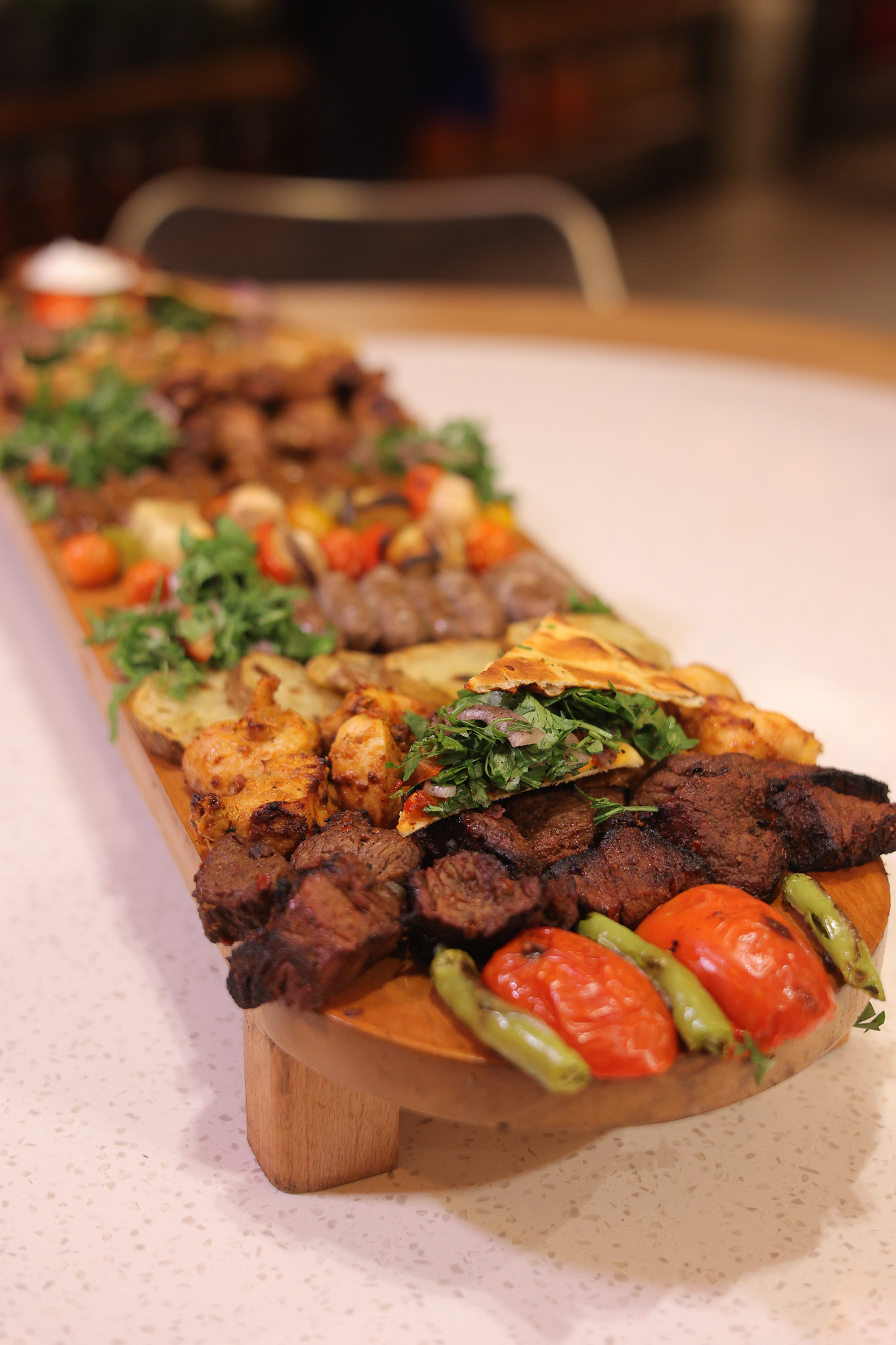 Food & Beverage Image 24