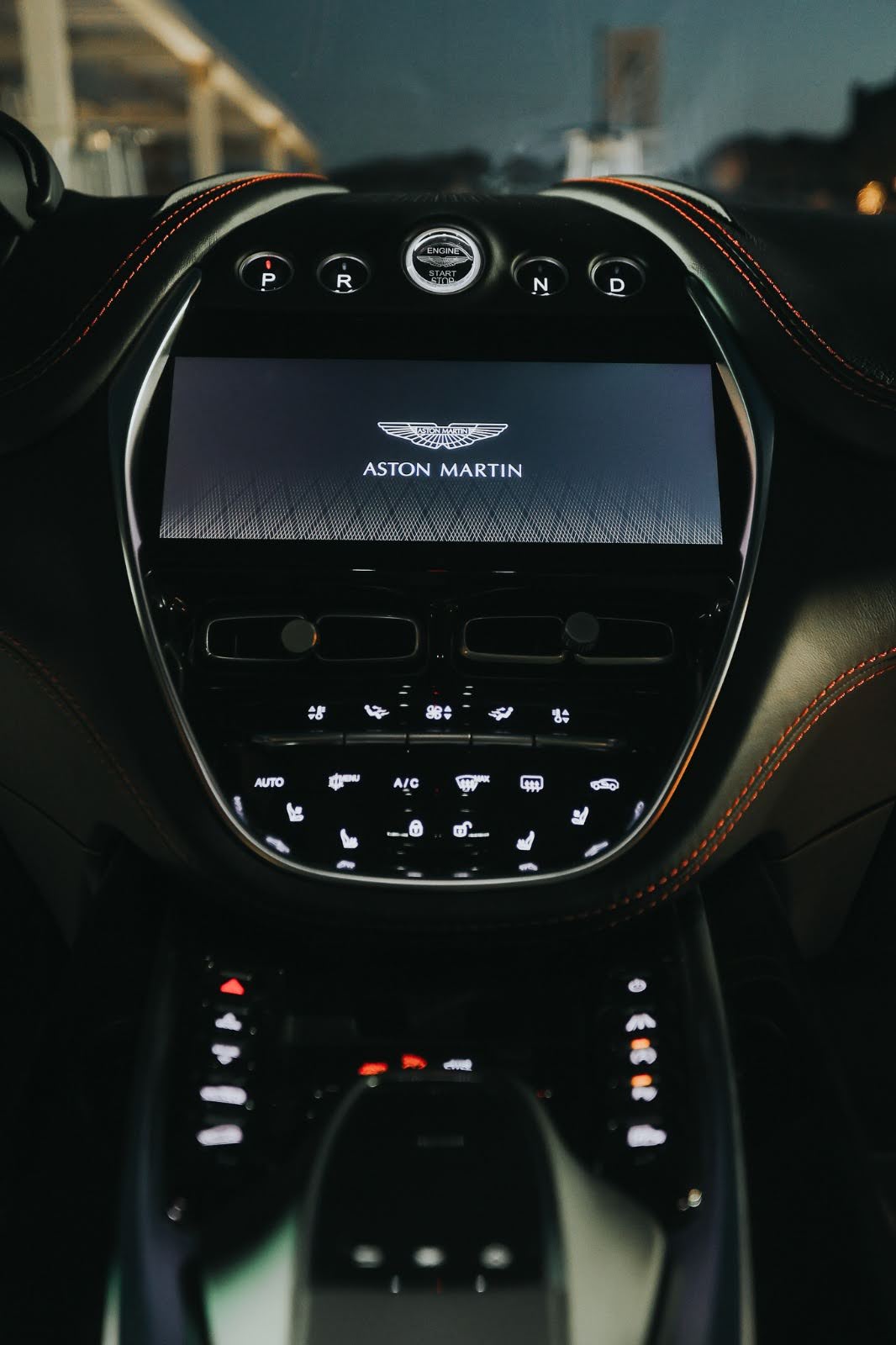Automotive Image 1