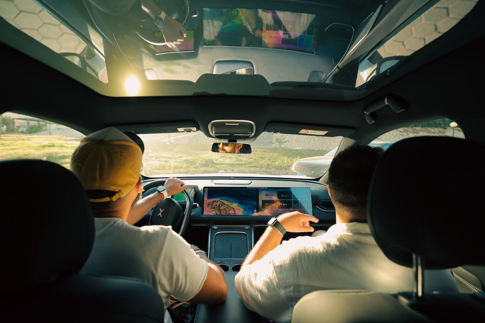 Automotive Image 3