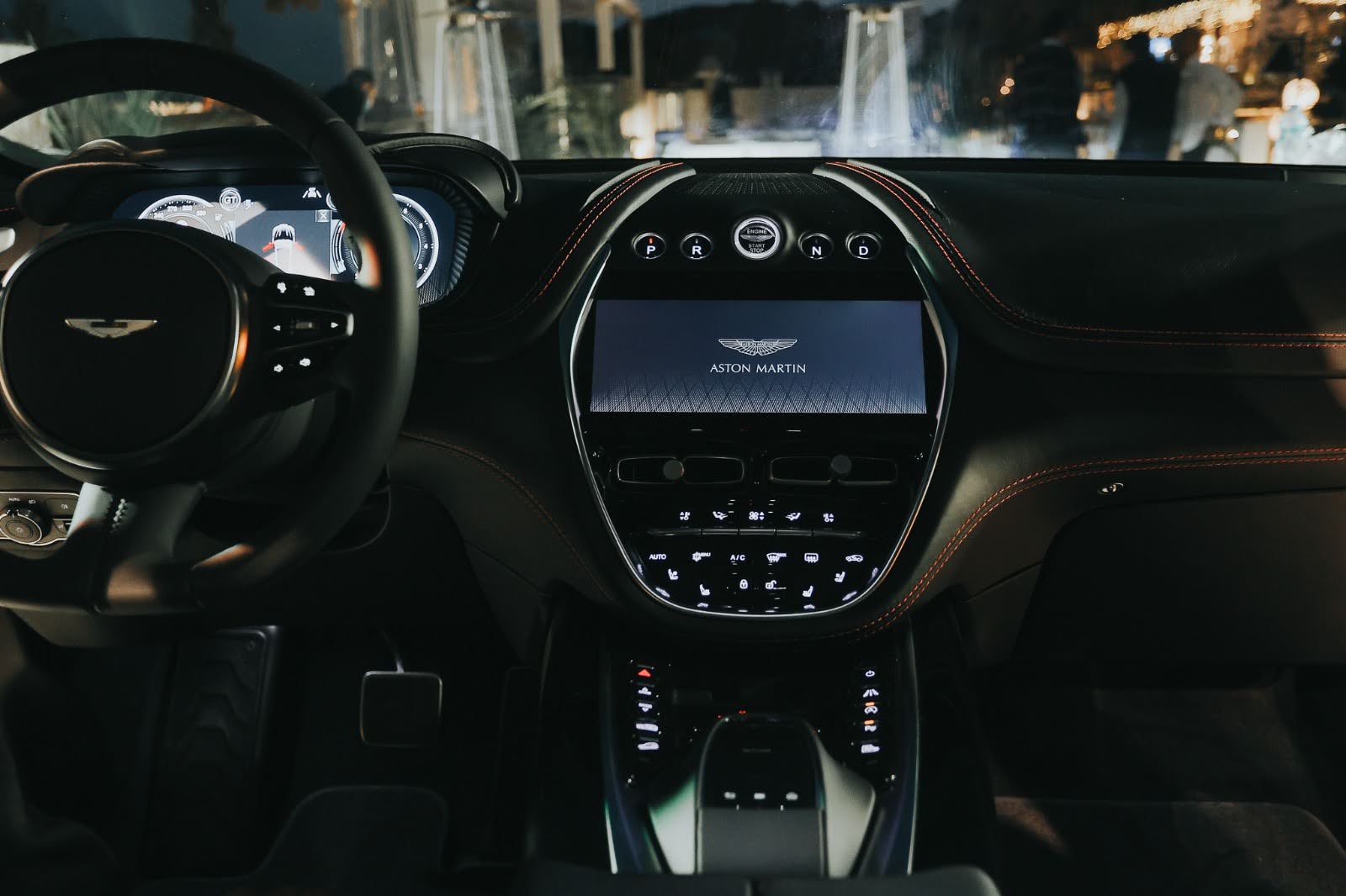 Automotive Image 6