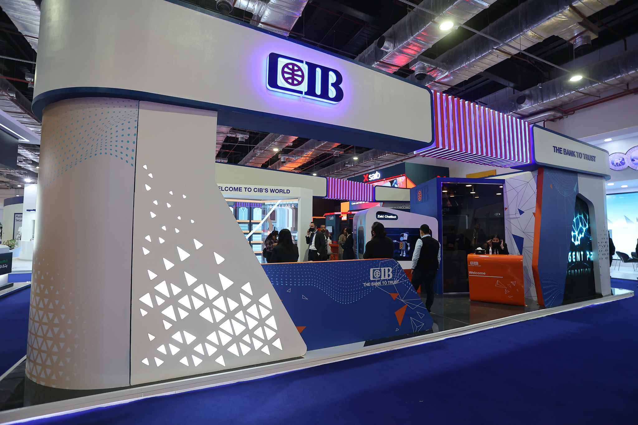 Banking Image 2