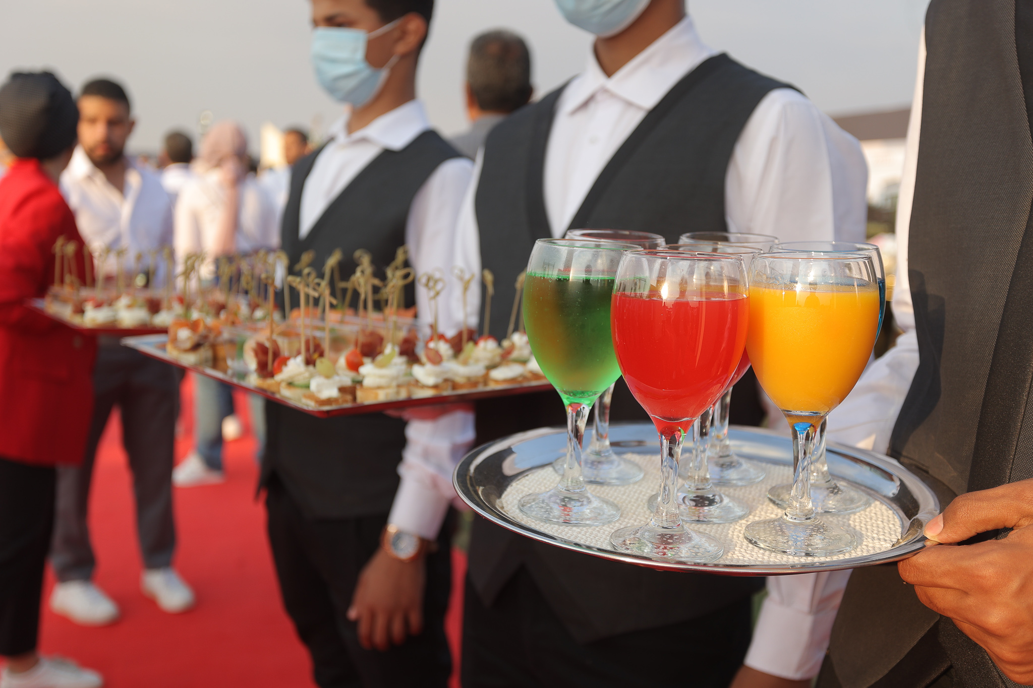 Hospitality Image 8